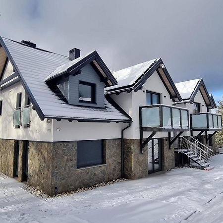 Rezydencja Borowice Dış mekan fotoğraf