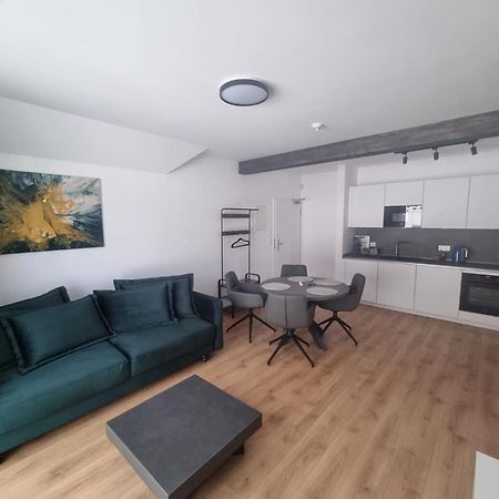 Rezydencja Borowice Dış mekan fotoğraf
