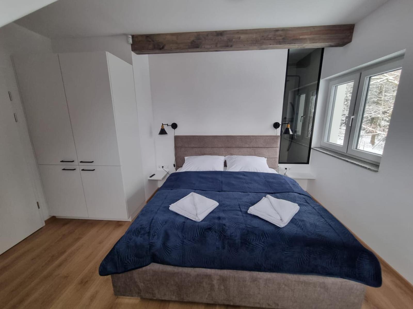 Rezydencja Borowice Dış mekan fotoğraf