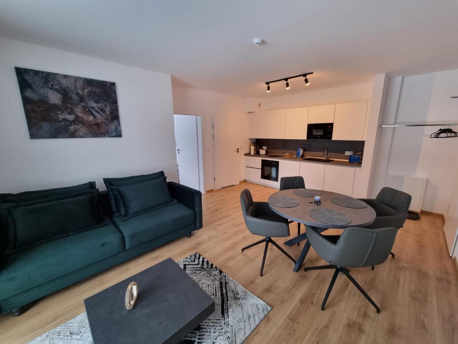 Rezydencja Borowice Dış mekan fotoğraf
