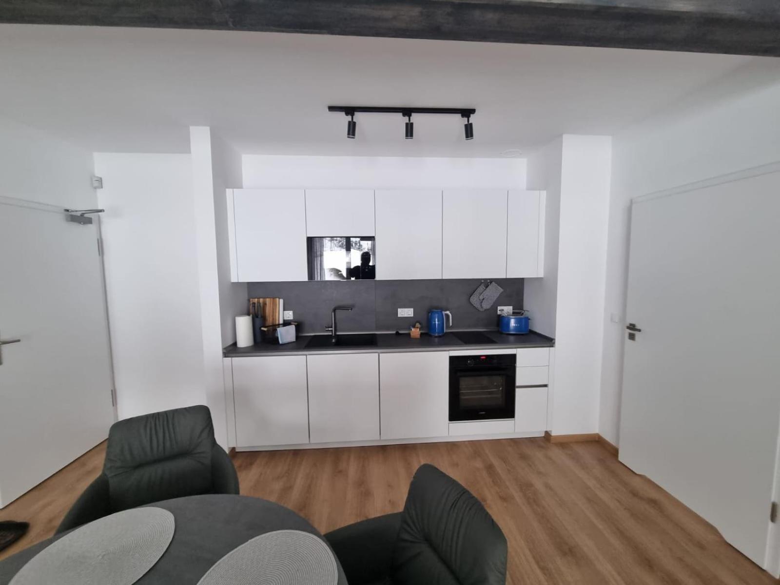 Rezydencja Borowice Oda fotoğraf