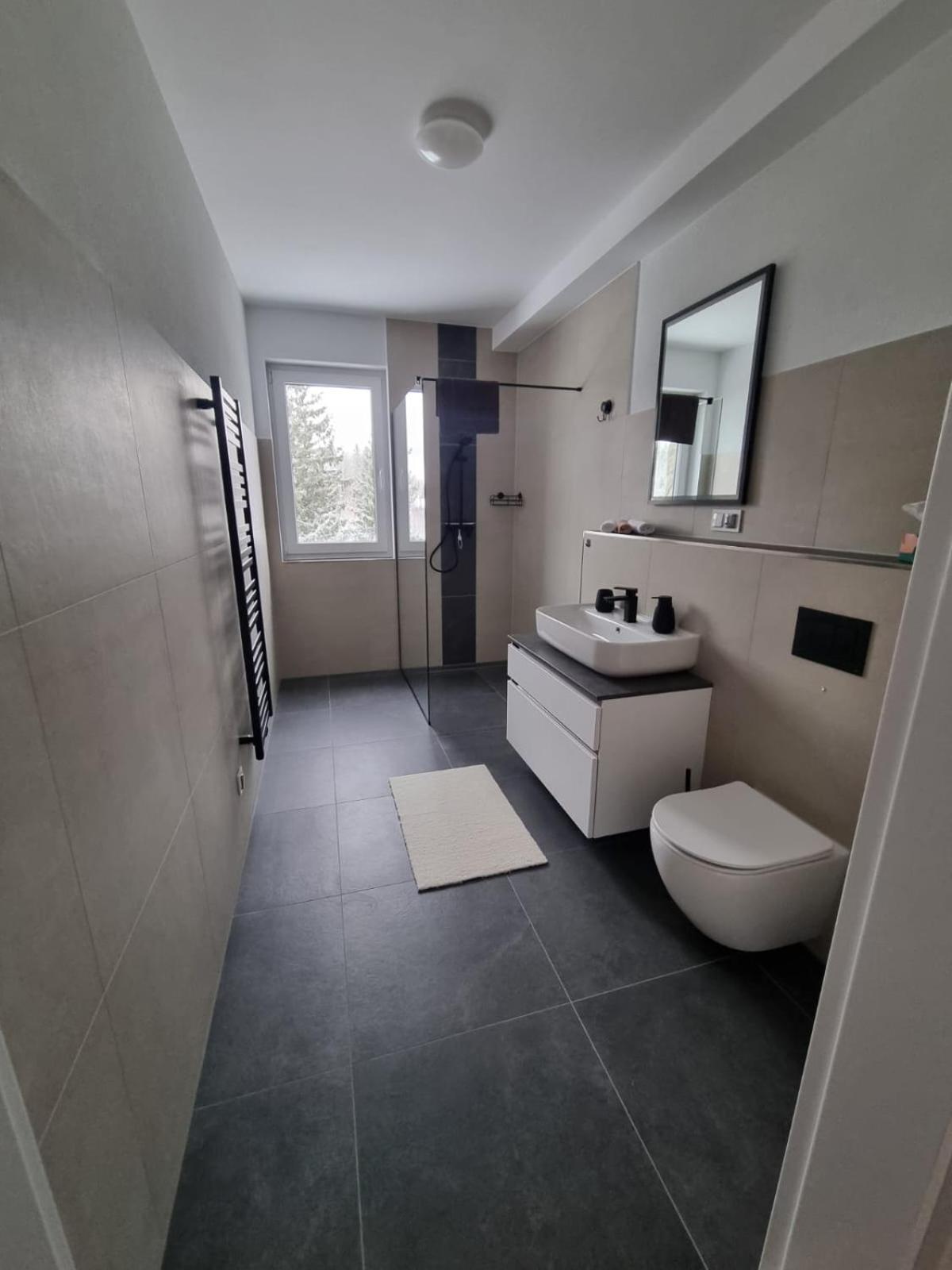Rezydencja Borowice Oda fotoğraf