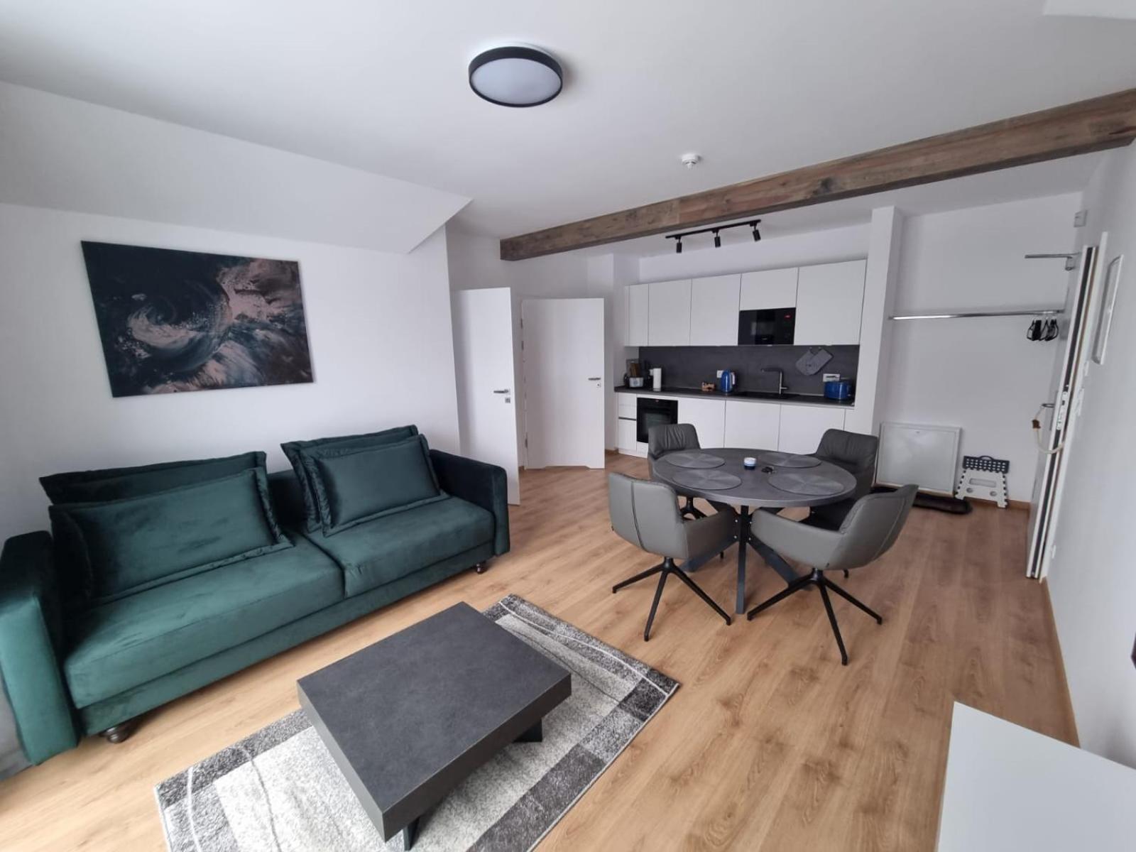 Rezydencja Borowice Oda fotoğraf