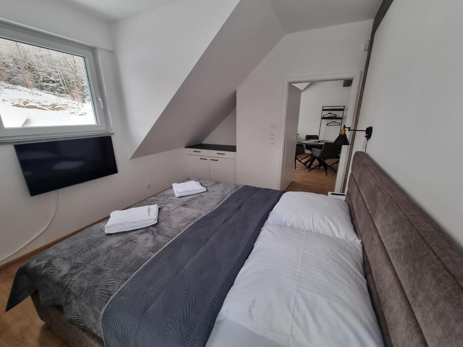 Rezydencja Borowice Dış mekan fotoğraf
