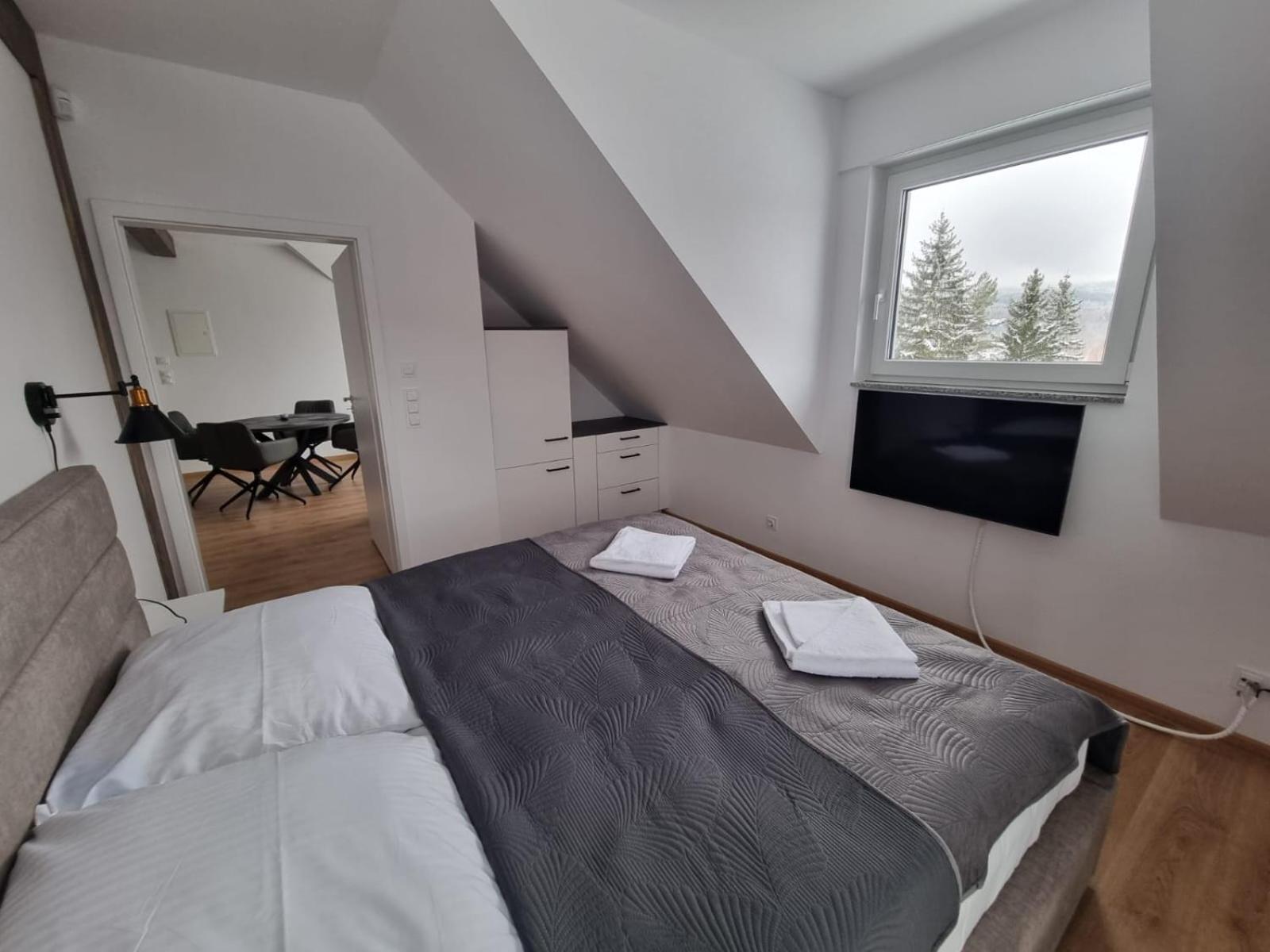 Rezydencja Borowice Oda fotoğraf
