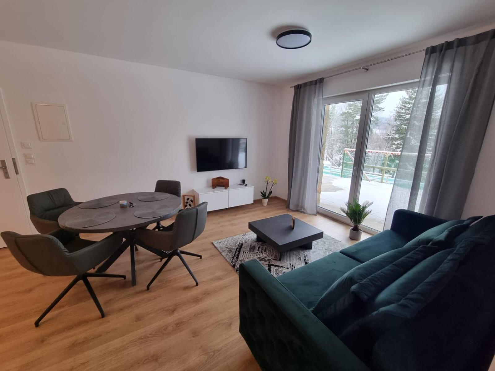 Rezydencja Borowice Oda fotoğraf