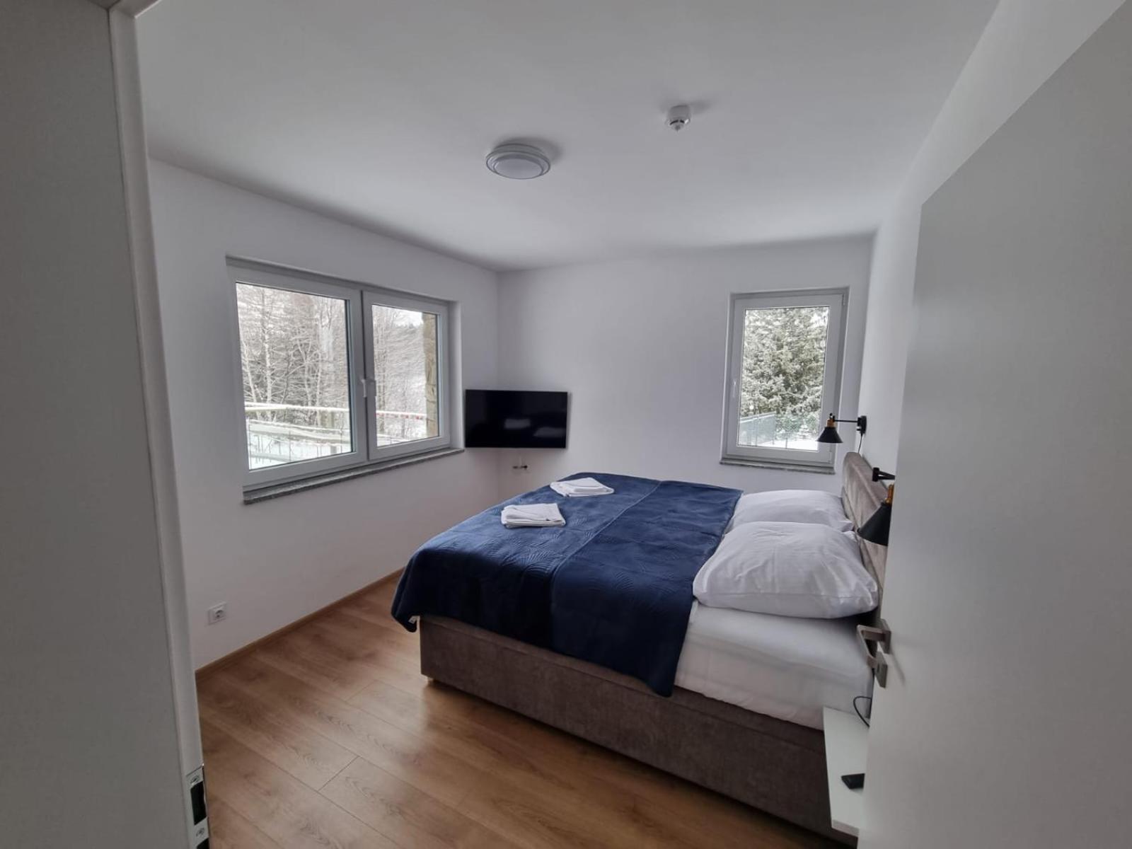 Rezydencja Borowice Dış mekan fotoğraf